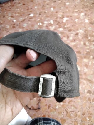 Gorra New Era NY