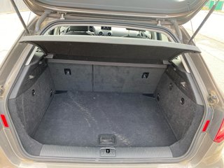 AUDI A3 sportback 2016