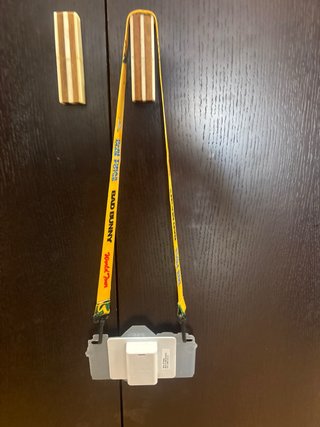 Cámara Bad Bunny DTMF PR-26