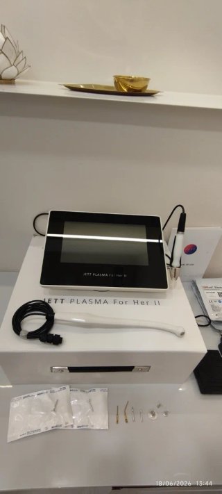 Jett Plasma For Her II