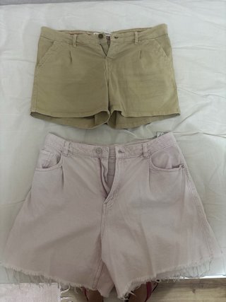 Lote Ropa Mujer