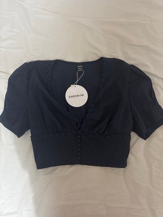 Lote Ropa Mujer