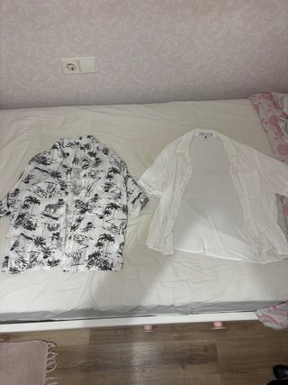 Lote Ropa Mujer