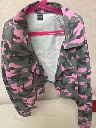 Lote Ropa Mujer