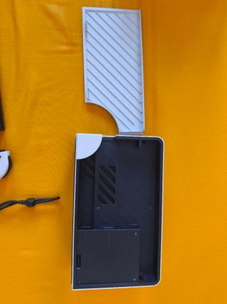 Nintendo Switch OLED + Hogwarts Legacy + Estuche