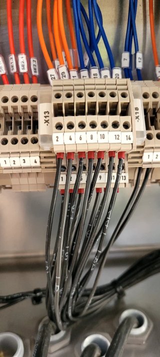 Electricista