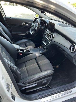 Mercedes-Benz GLA 2019
