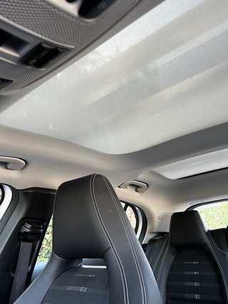 Mercedes-Benz GLA 2019