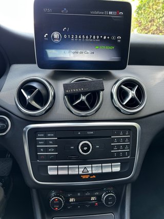 Mercedes-Benz GLA 2019