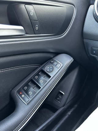 Mercedes-Benz GLA 2019