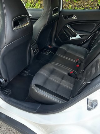 Mercedes-Benz GLA 2019