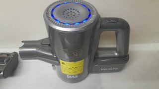 Aspirador escoba Verslife S7 Plus