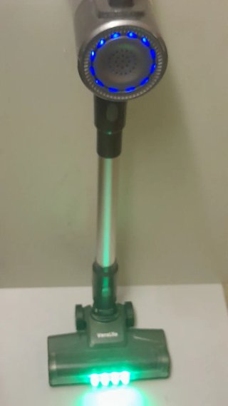 Aspirador escoba Verslife S7 Plus