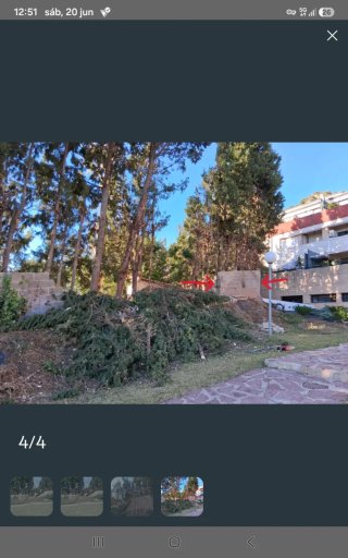 Busco #albañil para hacer #medianera en Bétera