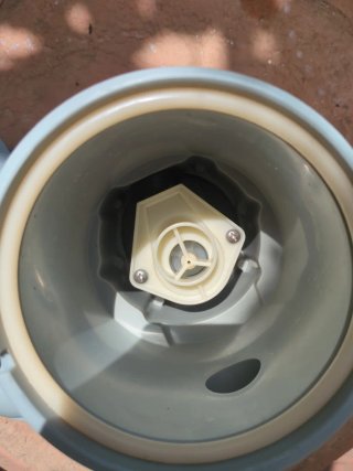 Bomba C330 para piscina