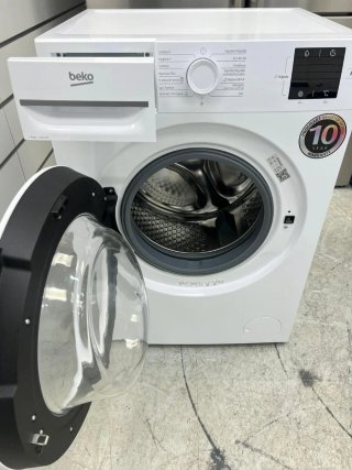 Lavadora Beko 8kg 1200 rpm con garantía