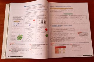 Física y Química 4 ESO Geniox