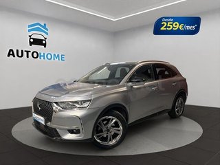 DS DS 7 BlueHDi 132kW (180CV) Auto. SO CHIC (2020)