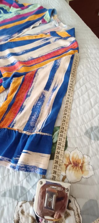 Vestido verano
