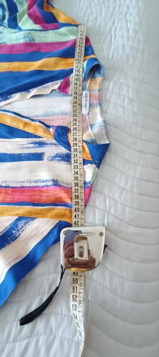 Vestido verano