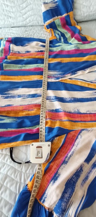 Vestido verano
