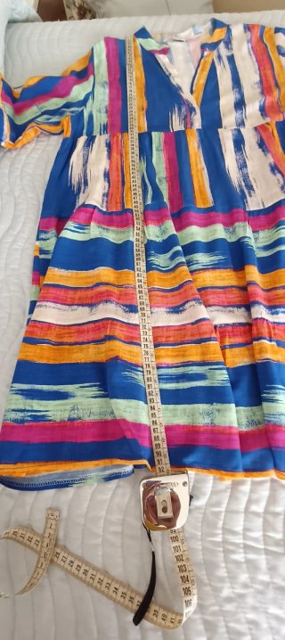Vestido verano