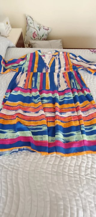 Vestido verano