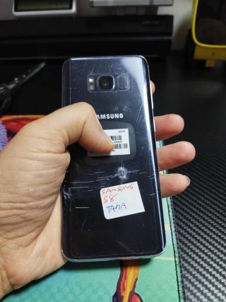 Samsung Galaxy S8