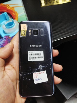 Samsung Galaxy S8