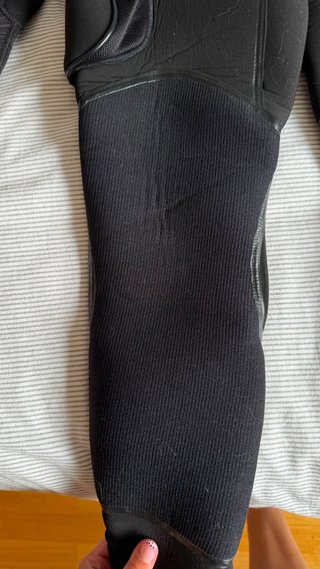 Traje de neopreno buceo Aqualung