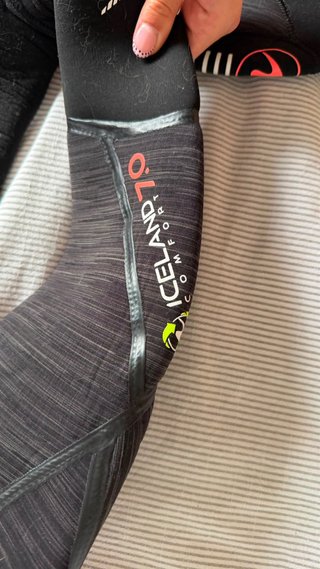 Traje de neopreno buceo Aqualung
