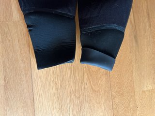 Traje de neopreno buceo Aqualung