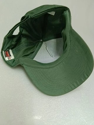 Gorra Teruel al natural