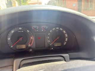 Skoda Superb 2005