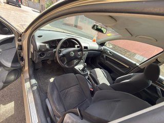 Skoda Superb 2005