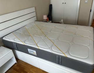 Colchón Sunlay Ultra Comfort 135x190