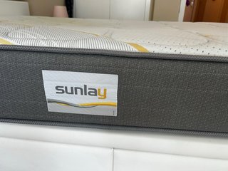 Colchón Sunlay Ultra Comfort 135x190