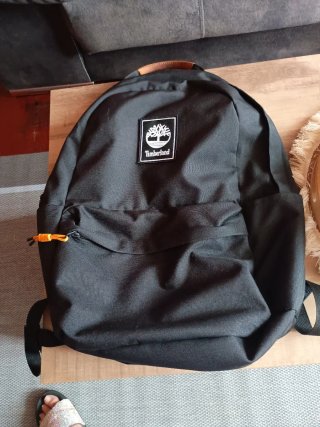 Mochila Timberland Negra