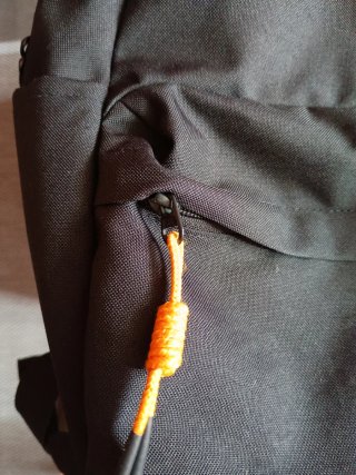 Mochila Timberland Negra