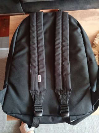 Mochila Timberland Negra