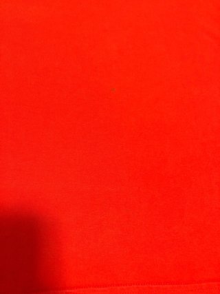 Camiseta roja Puma Ferrari Talla XL