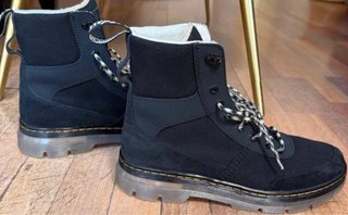 Dr. Martens Combs Tech (específicamente la versión