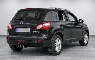 Nissan Qashqai 1.6 Acenta