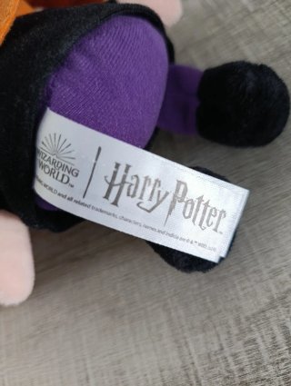 Peluche Hermione