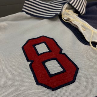 Polo Tommy Hilfiger Color-Block T.XS
