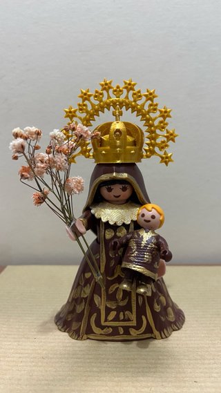Playmobil