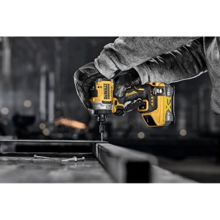 Atornillador DeWalt XR 18V DCF860N Brushless