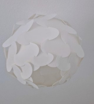 Lámpara de techo Fillsta Ikea