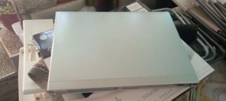 DVD Philips DVS450H