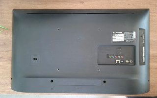 LG 32LM6300PLA TV 32 pulgadas